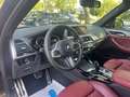 BMW X3 xDrive30i M SPORT AHK HEAD-UP H&K Noir - thumbnail 8