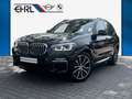 BMW X3 xDrive30i M SPORT AHK HEAD-UP H&K Noir - thumbnail 1