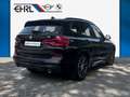 BMW X3 xDrive30i M SPORT AHK HEAD-UP H&K Noir - thumbnail 5