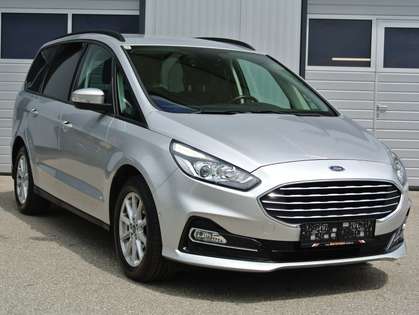Ford Galaxy 2,5 Duratec FHEV Aut. Edition