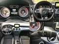 Mercedes-Benz CLA 200 PACK AMG (INT. ET EXT.) EURO 6 TOIT OUVR. ET PANO. Grijs - thumbnail 11