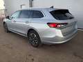 Skoda Superb Combi 2.0 TDI 142kW 4x4 Selection DSG ABT AHK 3... Plateado - thumbnail 2