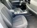 Audi Q5 40 TDI QU S-TR S-LINE LED+NAVI+AHK+GRA+SHZ+VC Weiß - thumbnail 12