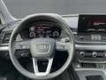 Audi Q5 40 TDI QU S-TR S-LINE LED+NAVI+AHK+GRA+SHZ+VC Weiß - thumbnail 10