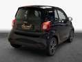 smart forTwo fortwo coupe EQ passion/22 kW/advanced/ Schwarz - thumbnail 2