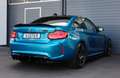 BMW M2 Competition/HK/CarbonDach/SHZ/LHZ/KAM/SPUR/19 Blau - thumbnail 6