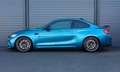 BMW M2 Competition/HK/CarbonDach/SHZ/LHZ/KAM/SPUR/19 Blau - thumbnail 4