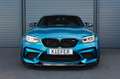 BMW M2 Competition/HK/CarbonDach/SHZ/LHZ/KAM/SPUR/19 Blau - thumbnail 2