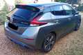 Nissan Leaf Leaf Electrique 40kWh Tekna Gris - thumbnail 12