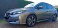 Nissan Leaf Leaf Electrique 40kWh Tekna Gris - thumbnail 11