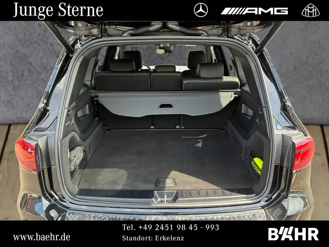 Mercedes-Benz EQB view 10