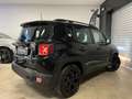 Jeep Renegade 1.6 mjt Longitude 2wd 120cv ddct Zwart - thumbnail 4