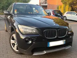 BMW X1 sDrive 18d 143 ch Confort A