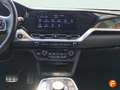 Kia Niro e- 150kW (204CV) Drive (Long Range) Azul - thumbnail 8
