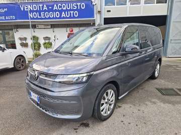 2.0 TDI 150CV DSG Life