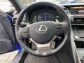 Lexus IS 300 h I Blue FLA ACC SpurW SpurH Xenon LM KAM Bleu - thumbnail 11