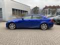 Lexus IS 300 h I Blue FLA ACC SpurW SpurH Xenon LM KAM Blau - thumbnail 2