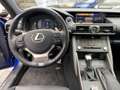 Lexus IS 300 h I Blue FLA ACC SpurW SpurH Xenon LM KAM Albastru - thumbnail 10