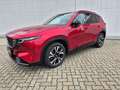 Mazda CX-5 2.5L  G141PS 6AT 2WD CENTRE-LINE AUT Rot - thumbnail 4