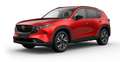 Mazda CX-5 2.5L  G141PS 6AT 2WD CENTRE-LINE AUT Rot - thumbnail 2