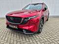 Mazda CX-5 2.5L  G141PS 6AT 2WD CENTRE-LINE AUT Rot - thumbnail 3