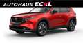Mazda CX-5 2.5L  G141PS 6AT 2WD CENTRE-LINE AUT Rot - thumbnail 1