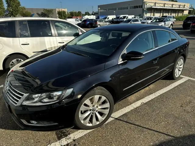 Volkswagen Passat CC Passat CC 2.0 tdi bm 5p.ti