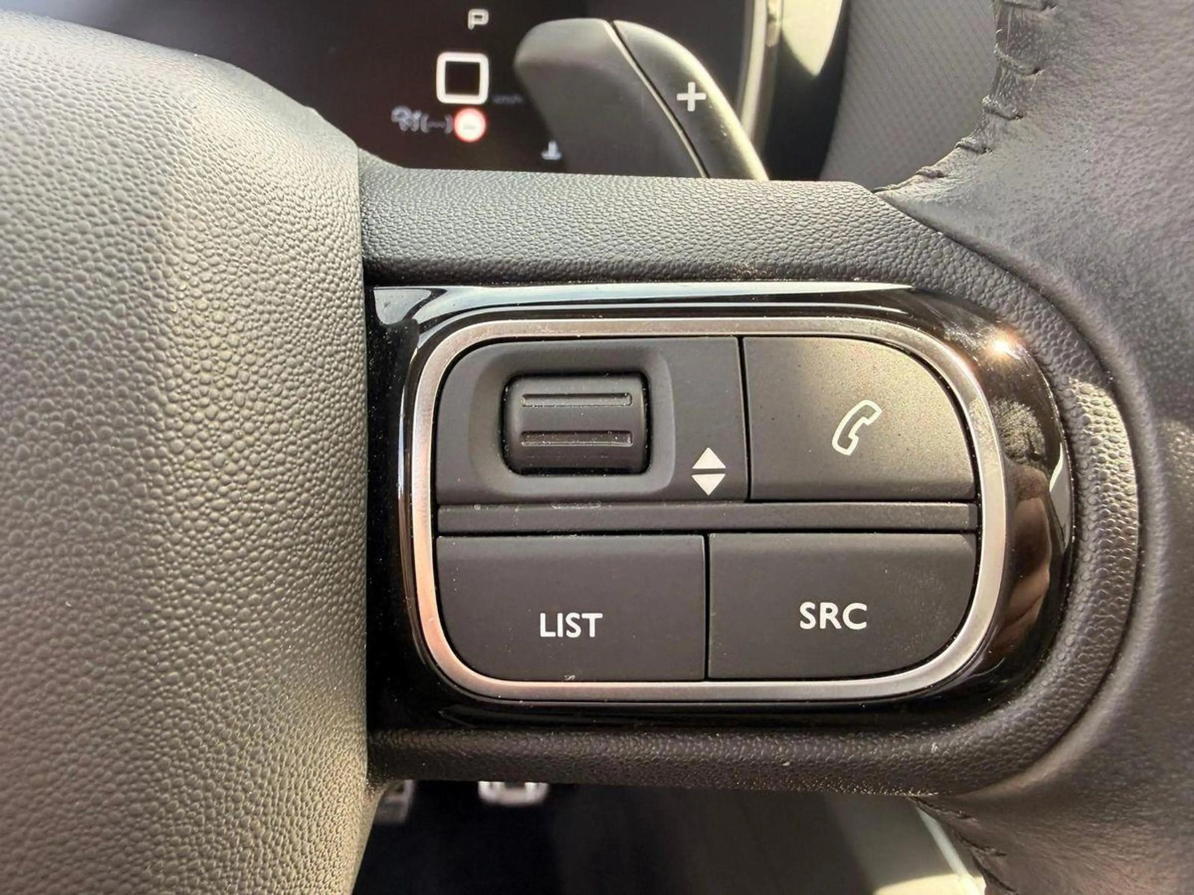 Citroen C5 Aircross Shine 1.5 Blue-HDI *NAVI*ALCANTARA*FULL-LED* — photo 13