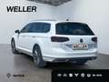 Volkswagen Passat Variant 2.0 TDI DSG Elegance *Matrix*ACC* Weiß - thumbnail 7