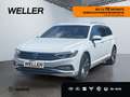 Volkswagen Passat Variant 2.0 TDI DSG Elegance *Matrix*ACC* Weiß - thumbnail 1