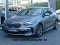 BMW 120 i M Sportpaket LED°grNavi-HIFI°Ad.LED-behLLK Grau - thumbnail 1