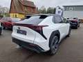Toyota bZ4X X-MODE Lounge Panorama Navi Memory Sitze Soundsyst Weiß - thumbnail 6