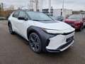 Toyota bZ4X X-MODE Lounge Panorama Navi Memory Sitze Soundsyst Weiß - thumbnail 8