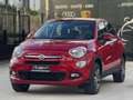 Fiat 500X 1.6 E-torq Pop Star 4X2 110CV NAVI IVA ESPOSTA Rosso - thumbnail 14