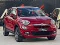 Fiat 500X 1.6 E-torq Pop Star 4X2 110CV NAVI IVA ESPOSTA Rosso - thumbnail 5