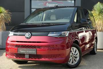 1.4 eHybrid L2 Business 218pk Panoramadak/Navigati