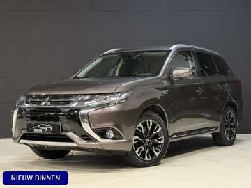 2.0 PHEV instyle | Stoel/Stuurverwarming | Voorrui