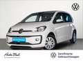 Volkswagen up! 1.0 move up! Telefonschnittstelle, Klima, Rü Weiß - thumbnail 1