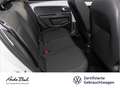 Volkswagen up! 1.0 move up! Telefonschnittstelle, Klima, Rü Weiß - thumbnail 17