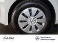 Volkswagen up! 1.0 move up! Telefonschnittstelle, Klima, Rü Weiß - thumbnail 8