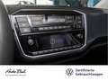 Volkswagen up! 1.0 move up! Telefonschnittstelle, Klima, Rü Weiß - thumbnail 14
