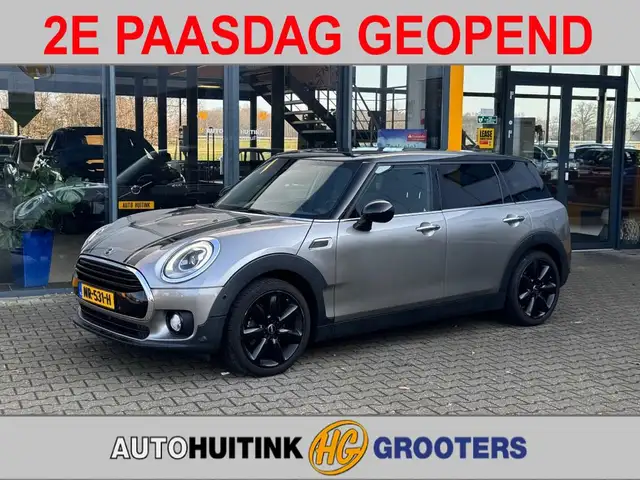 MINI Cooper Clubman 1.5 Cooper Pepper Serious Business - schuif/kantel
