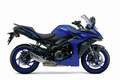 Suzuki GSX S 1000GT Negro - thumbnail 1