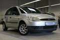 Ford Fiesta 1.4 *KLIMA*TÜV NEU*frisch Insp*ALU*elekt.F*uvm Gris - thumbnail 1