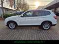 BMW X3 *xDrive 20 d*Euro6*TüV+Service neu*AHK*Autom.* White - thumbnail 5