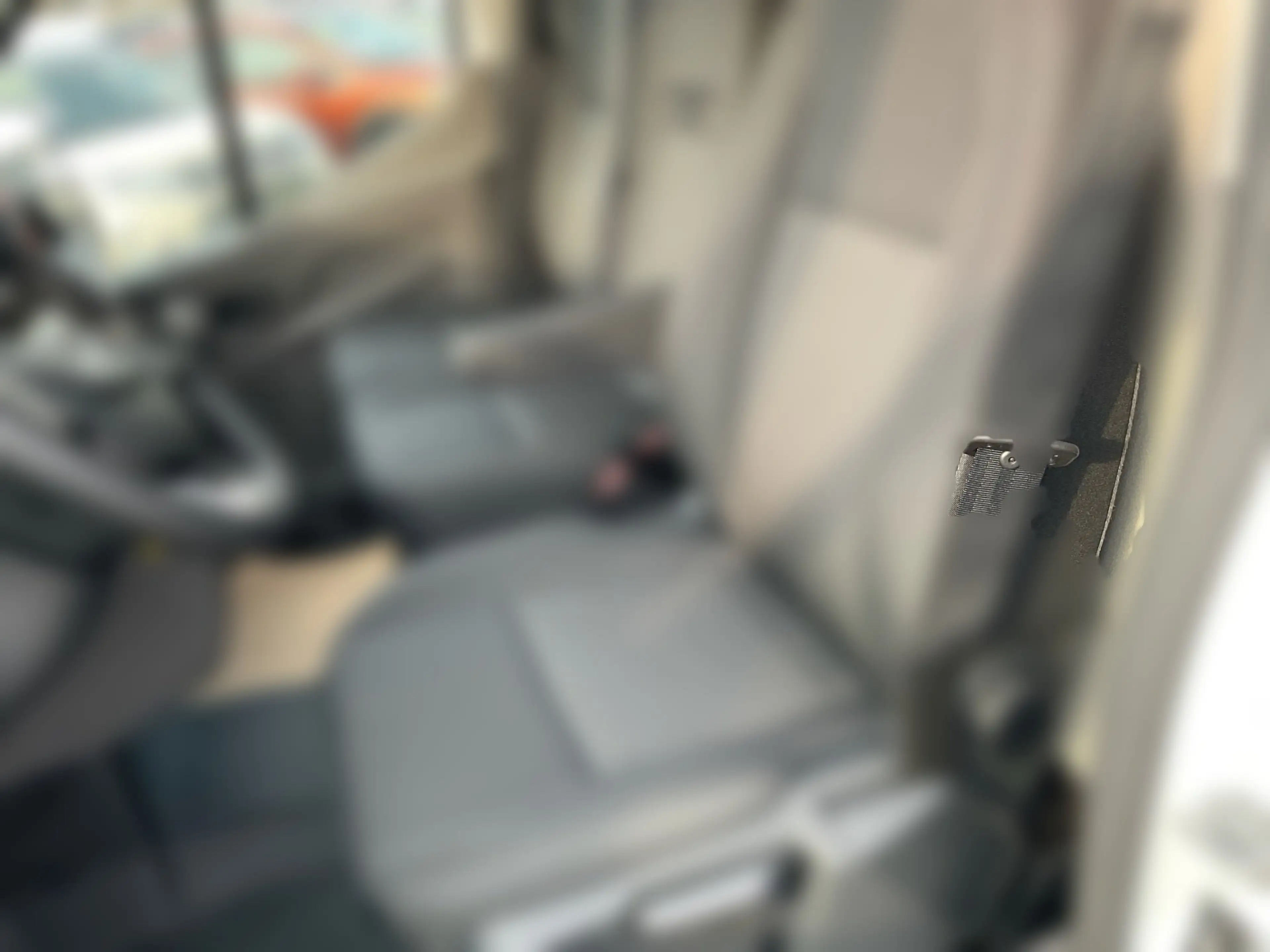Ford Transit Kasten 350 L2 Trend TAGESZULASSUNG — photo 10