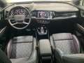 Audi Q4 e-tron S line 40 HUD Pano Navi AHK Keyless Blau - thumbnail 6