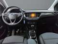 Opel Crossland Elegance 1.2 Turbo Navi LED Klimaautom SHZ Weiß - thumbnail 15