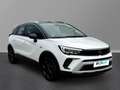 Opel Crossland Elegance 1.2 Turbo Navi LED Klimaautom SHZ Weiß - thumbnail 7
