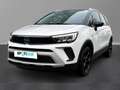 Opel Crossland Elegance 1.2 Turbo Navi LED Klimaautom SHZ Weiß - thumbnail 2